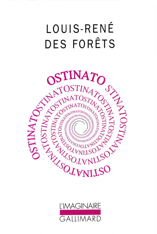 Ostinato