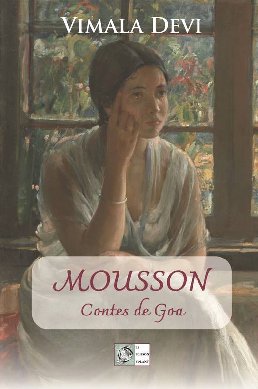 Mousson, Contes de Goa