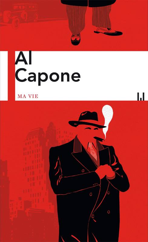 Ma vie Al Capone