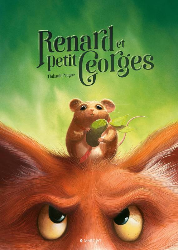 Renard et Petit Georges, Renard et petit Georges