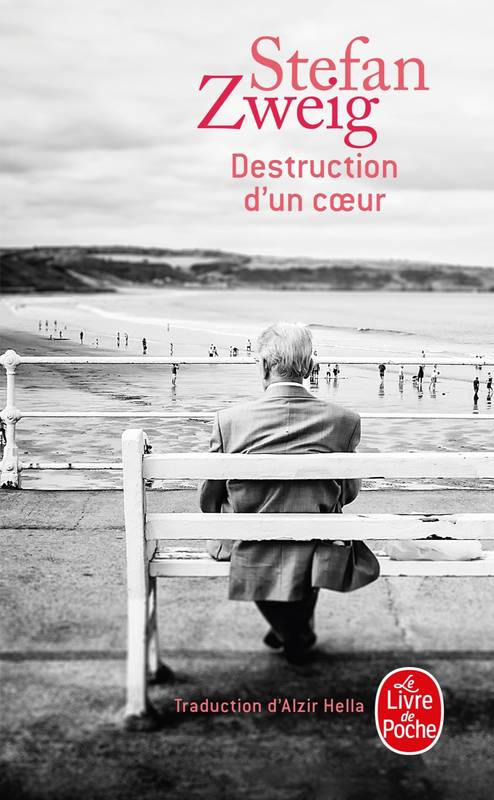 Destruction d'un coeur