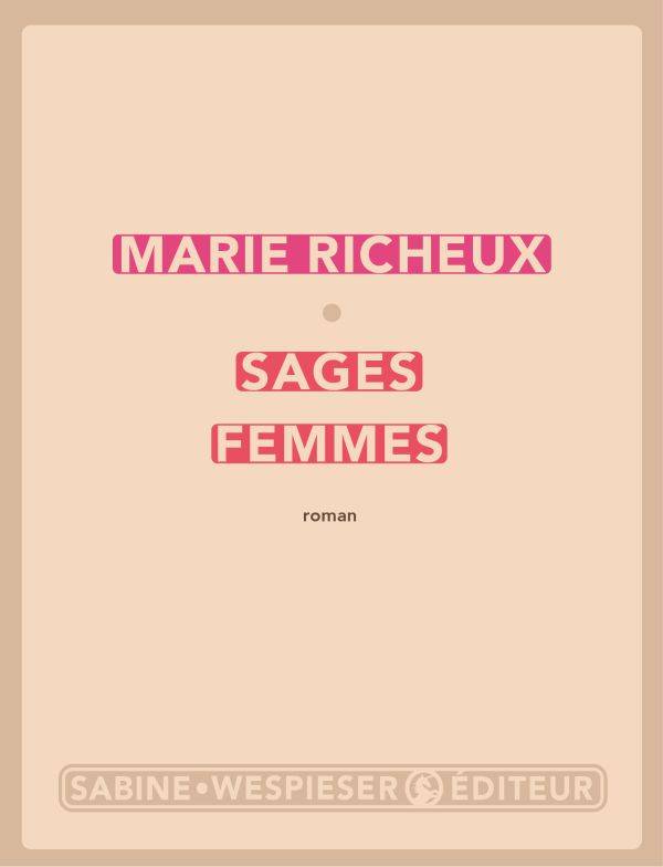 Sages Femmes Marie Richeux