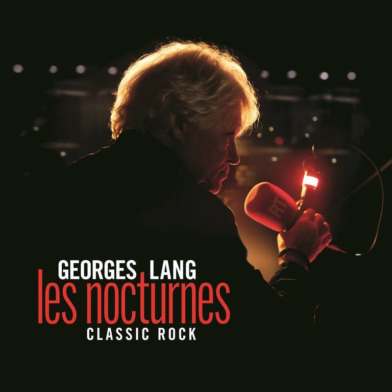 Les Nocturnes Par Georges Lang