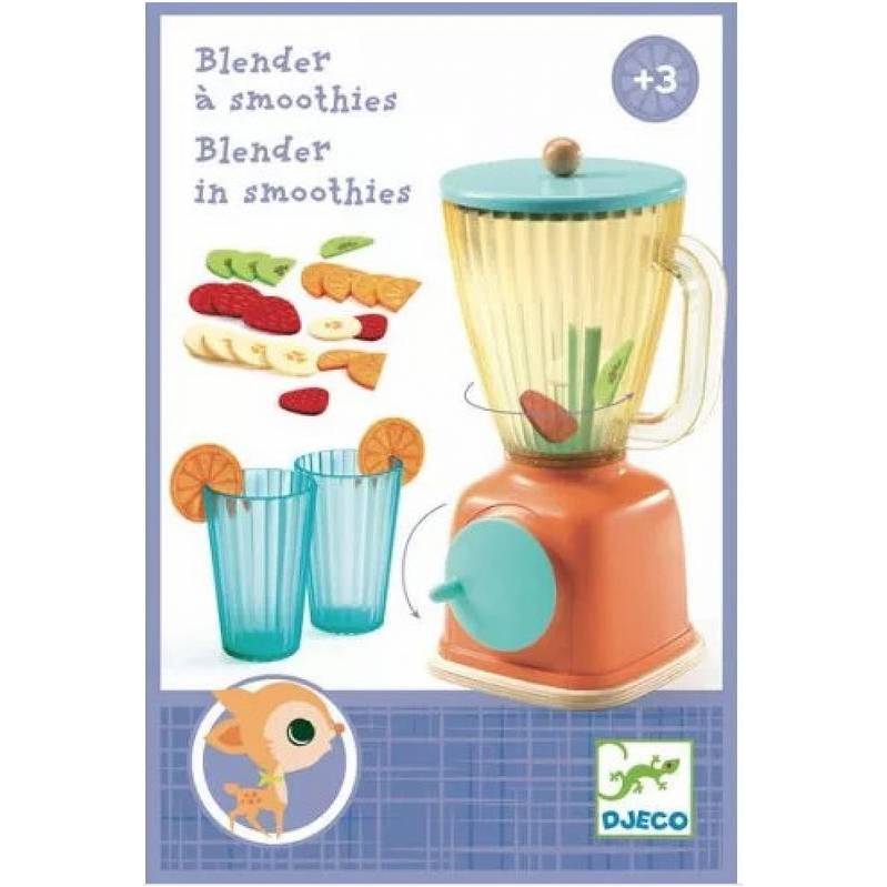 Blender à smoothies Jeux d'imitation