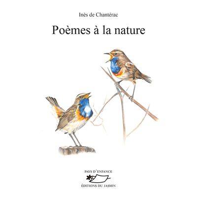 Poèmes à la nature