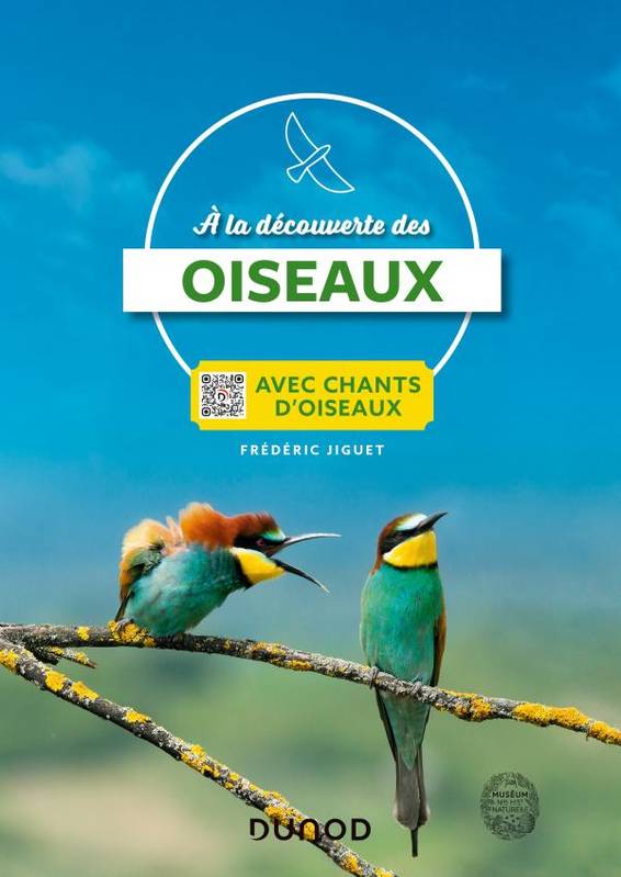 A la découverte des oiseaux - Avec chants d'oiseaux, Avec chants d'oiseaux