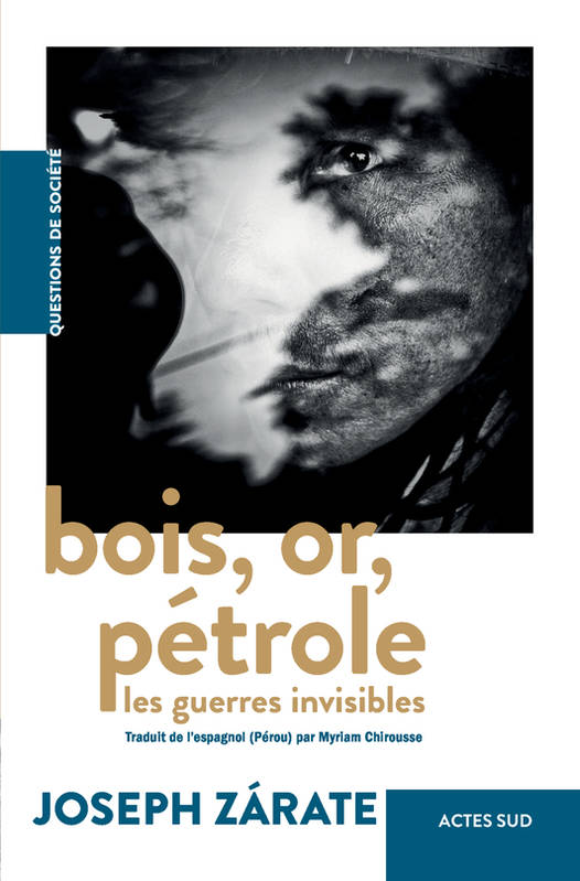 Bois, or, pétrole, Les guerres invisibles