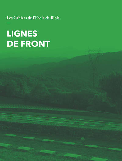 Lignes de front - Volume 22