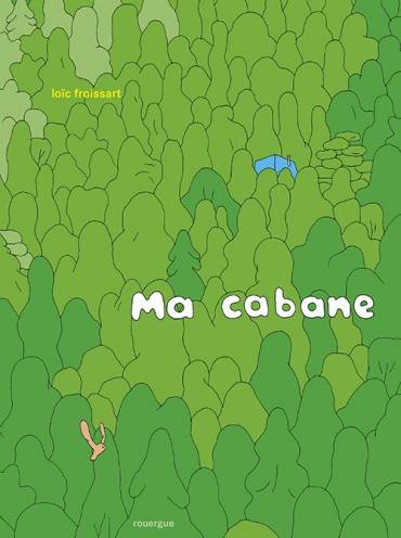 Ma Cabane