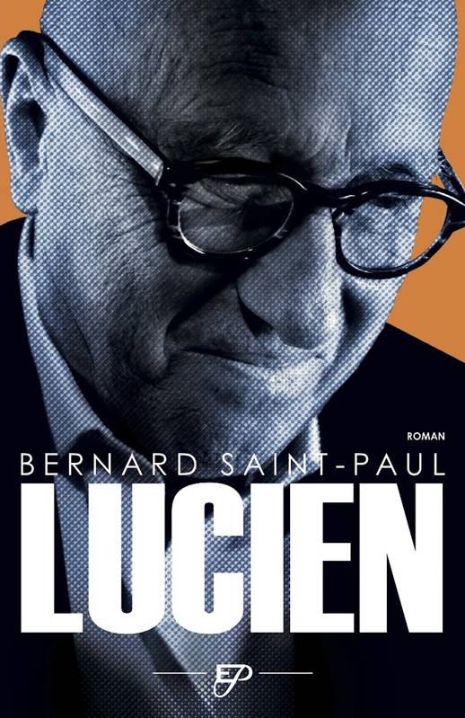 Lucien Bernard Saint-Paul