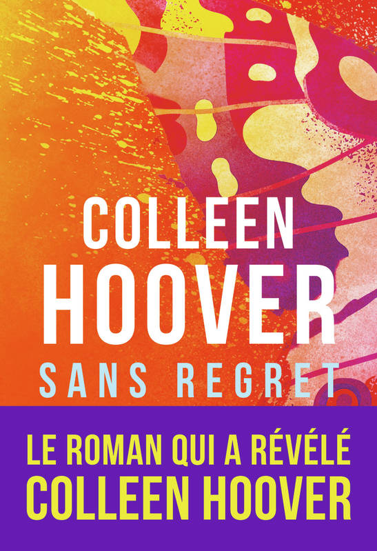 Slammed (Tome 1) - Sans regret Colleen Hoover