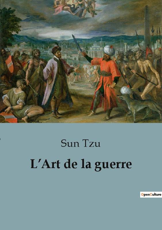 L'Art de la guerre