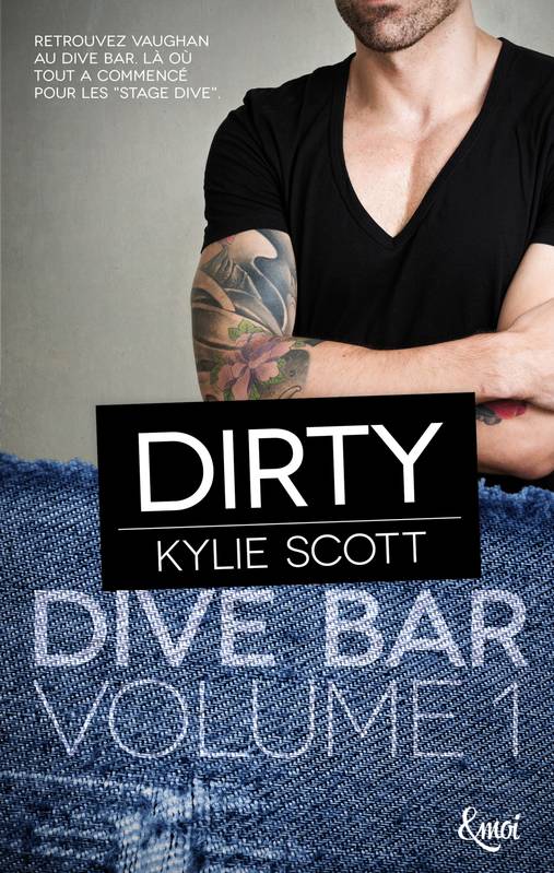 Dive bar, 1, Dirty, Dive Bar - Volume 1