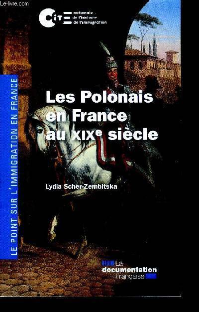 Les polonais en France au XIXe siècle