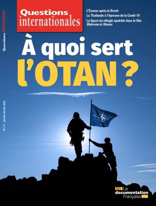 A quoi sert l'OTAN ?, n°111