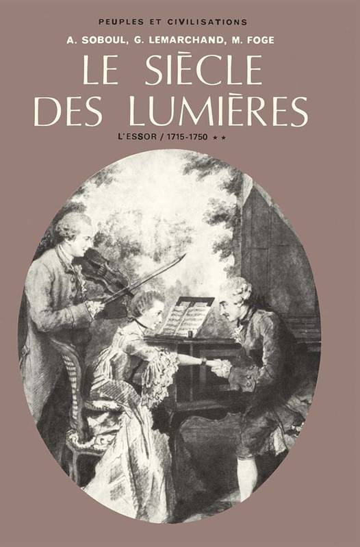 Livres Histoire et Géographie Histoire Renaissance et temps modernes Attachement et perte., 2, La  Séparation, Le siècle des Lumières - tome 1 - vol. 2, angoisse et colère John Bowlby