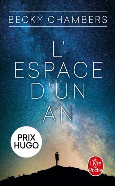 1, L'espace d'un an (Les Voyageurs, Tome 1)