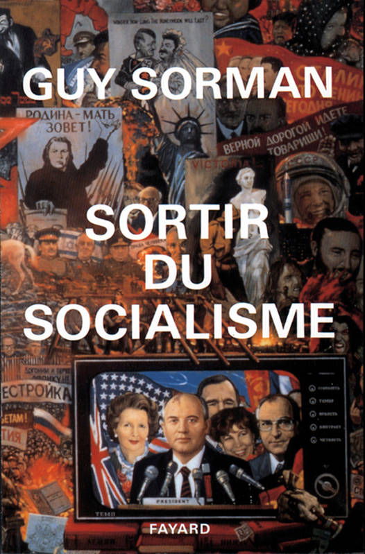 Sortir du socialisme