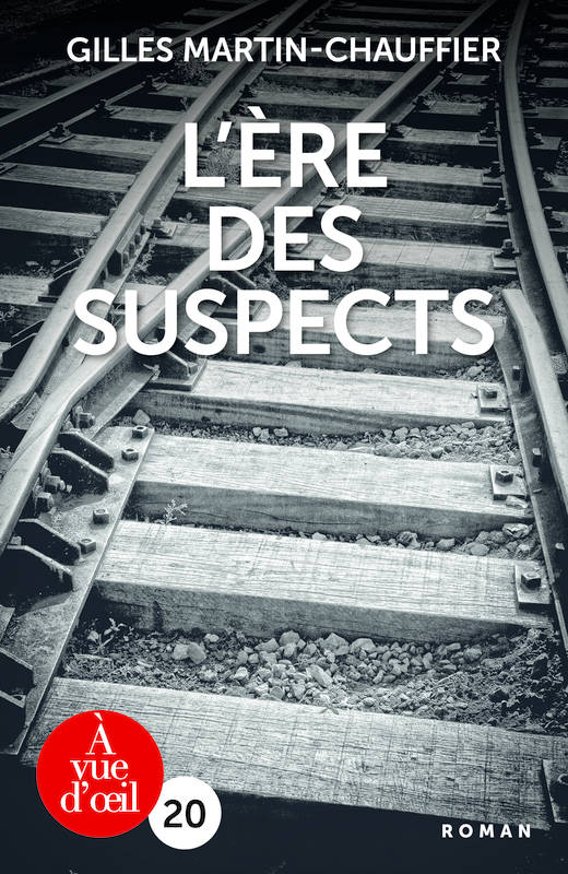 L'Ère des suspects  