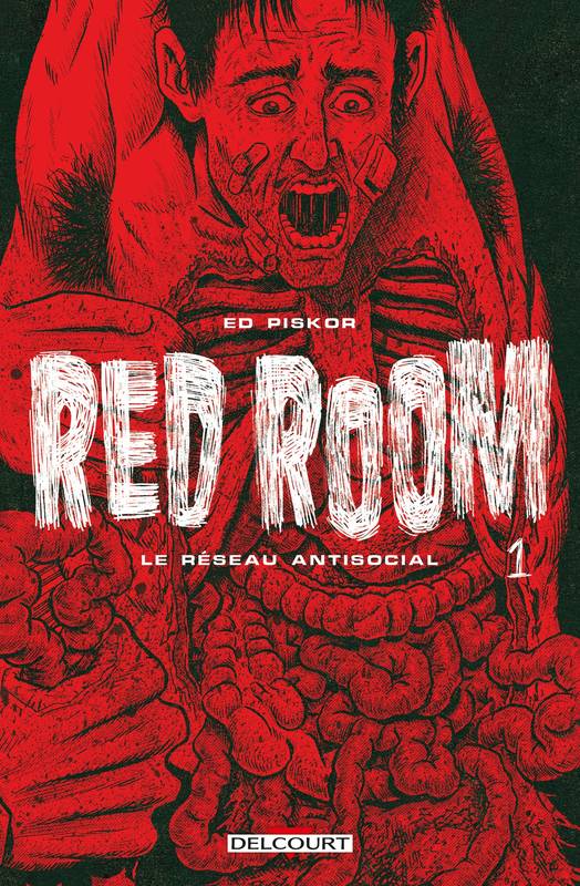 1, Red Room T01