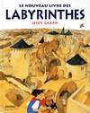 LE NOUVEAU LIVRE DES LABYRINTHES