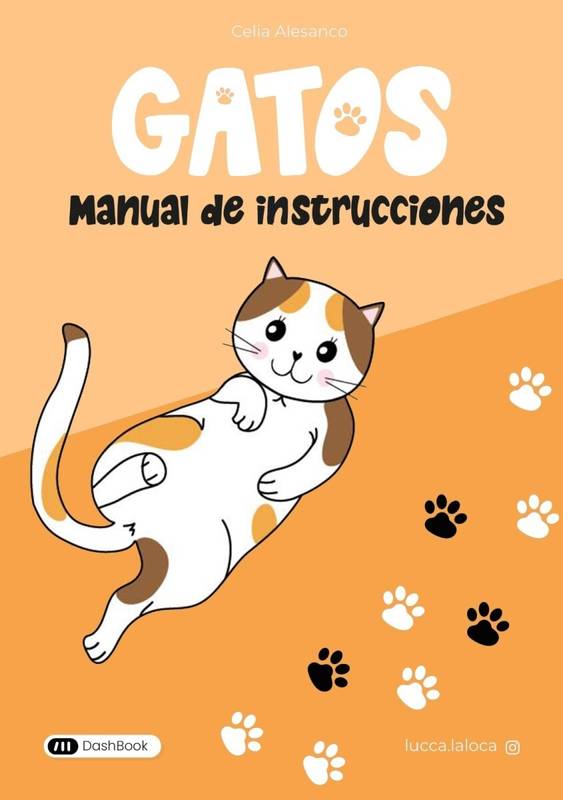 GATOS : Manual de instrucciones