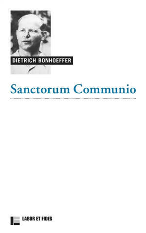 Sanctorum Communio