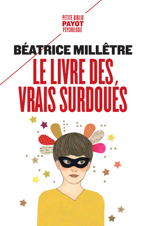 Livres Sciences Humaines et Sociales Psychologie et psychanalyse LE LIVRE DES VRAIS SURDOUES Béatrice Millêtre