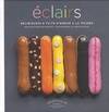 Livres Loisirs Gastronomie Cuisine Eclairs Marianne Magnier Moreno