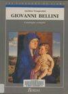 Giovanni Bellini, catalogue complet des peintures