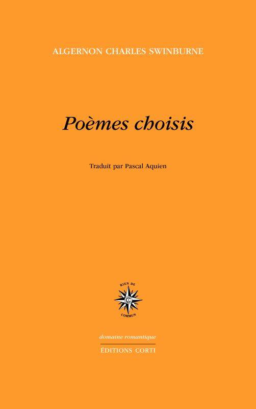 Poèmes choisis