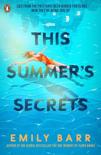 Livres Littérature en VO Anglaise Romans This Summer's Secrets Emily Barr