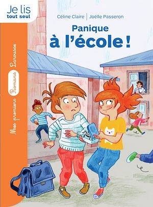 Panique à l'école