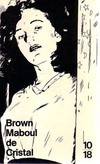 Maboul de cristal Fredric Brown