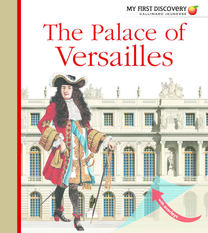 The Château of Versailles