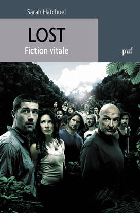 Lost, fiction vitale, fiction vitale