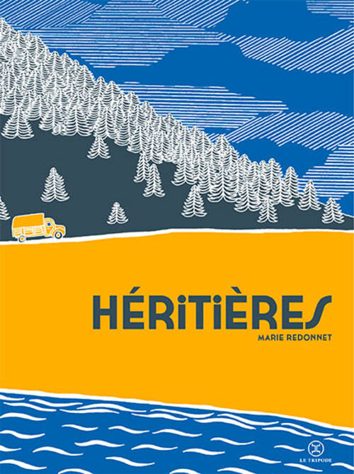 Héritières