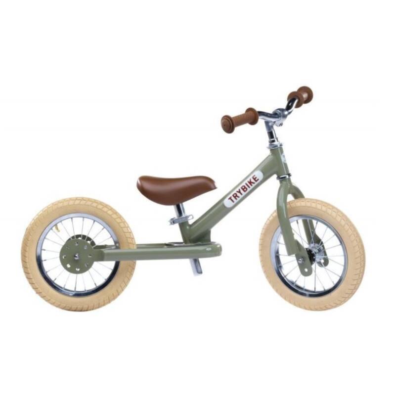 Jeux et Jouets Jeux d'extérieur et de plein air Draisiennes, tricycles Draisienne Vintage Draisienne