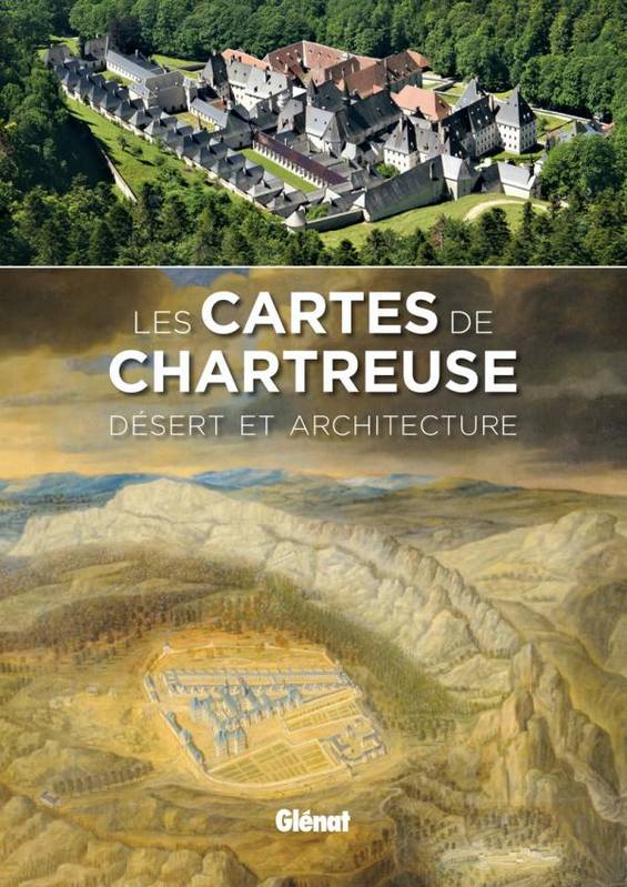 Livres Spiritualités, Esotérisme et Religions Les cartes de Chartreuse, Désert et architecture Pierrette Paravy