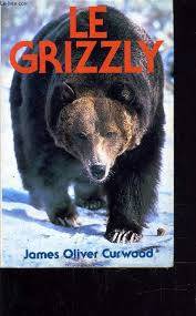 Le grizzly