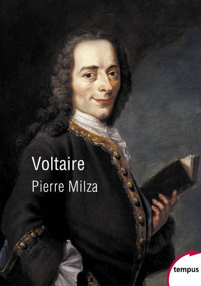 Livres Histoire et Géographie Histoire Histoire générale Voltaire Pierre Milza