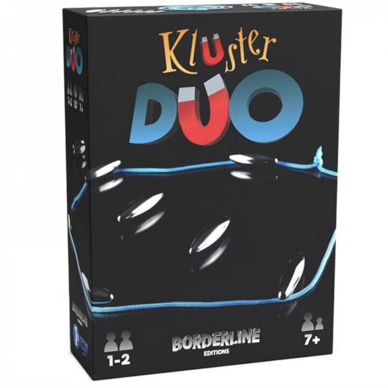 Kluster Duo