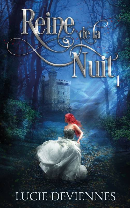 1, Reine de la nuit - tome 1