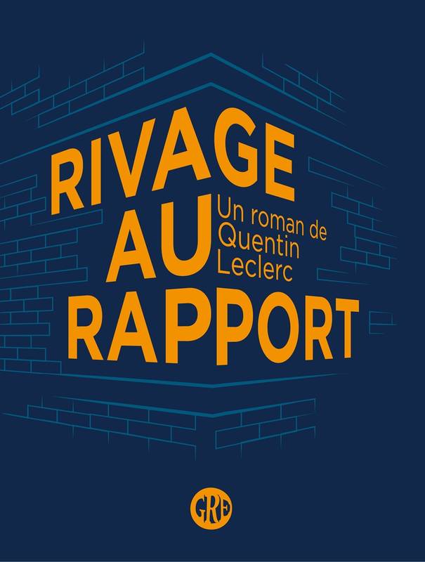 Rivage au rapport