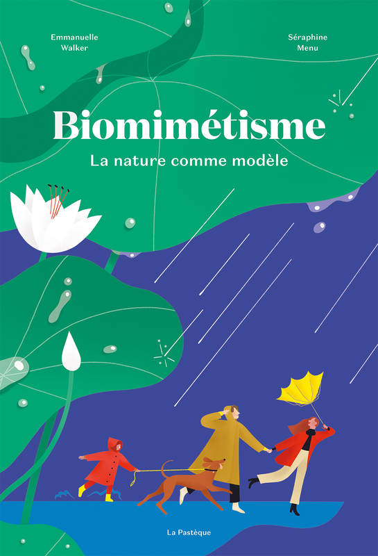 Biomimétisme