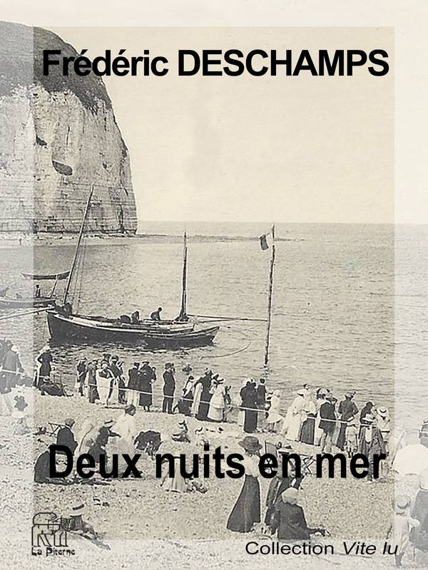 Deux nuits en mer