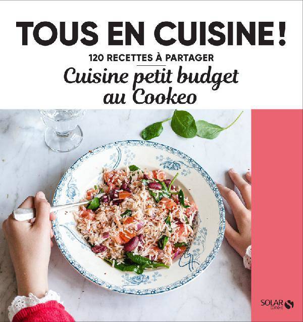 Tous en cuisine !, Cuisine petit budget au Cookeo