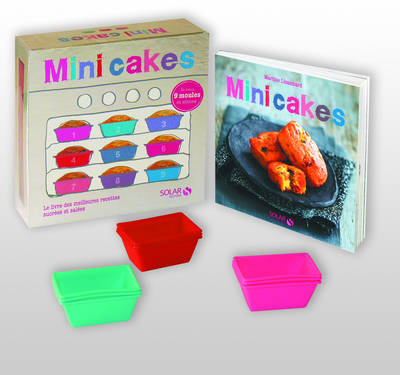 Mini-cakes (coffret)