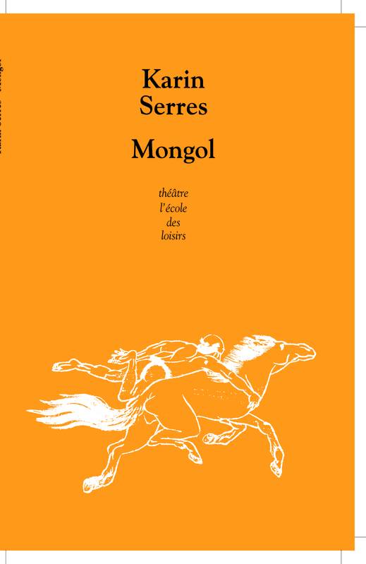 Mongol