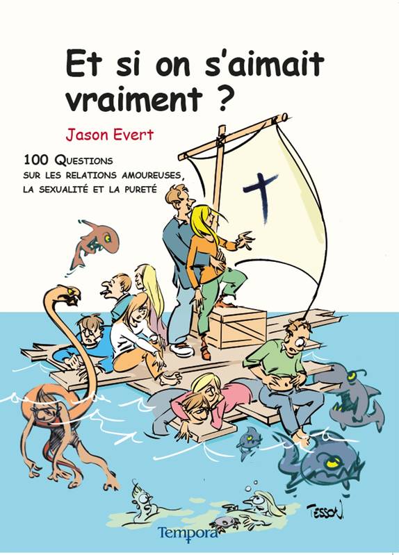 Livres Spiritualités, Esotérisme et Religions Religions Christianisme Et si on s'aimait vraiment ?, 100 questions sur les relations amoureuses, la sexualité, la pureté Jason Evert